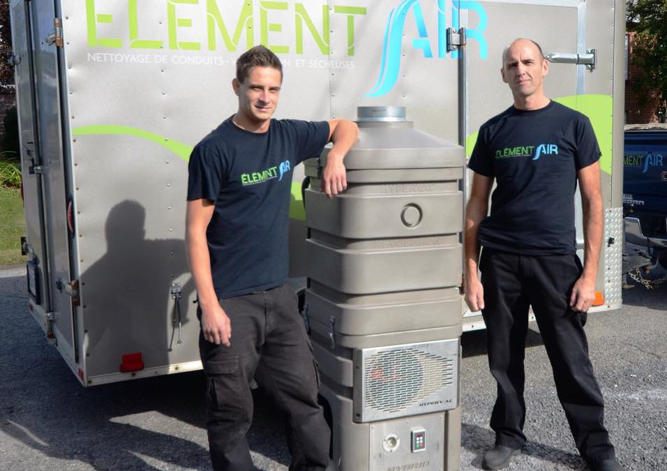Qualité de l&rsquo;air intérieur : quel rôle jouent les conduits d&rsquo;aération ?